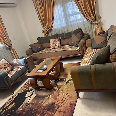 62 El Alam Apartments , Al Aguoza